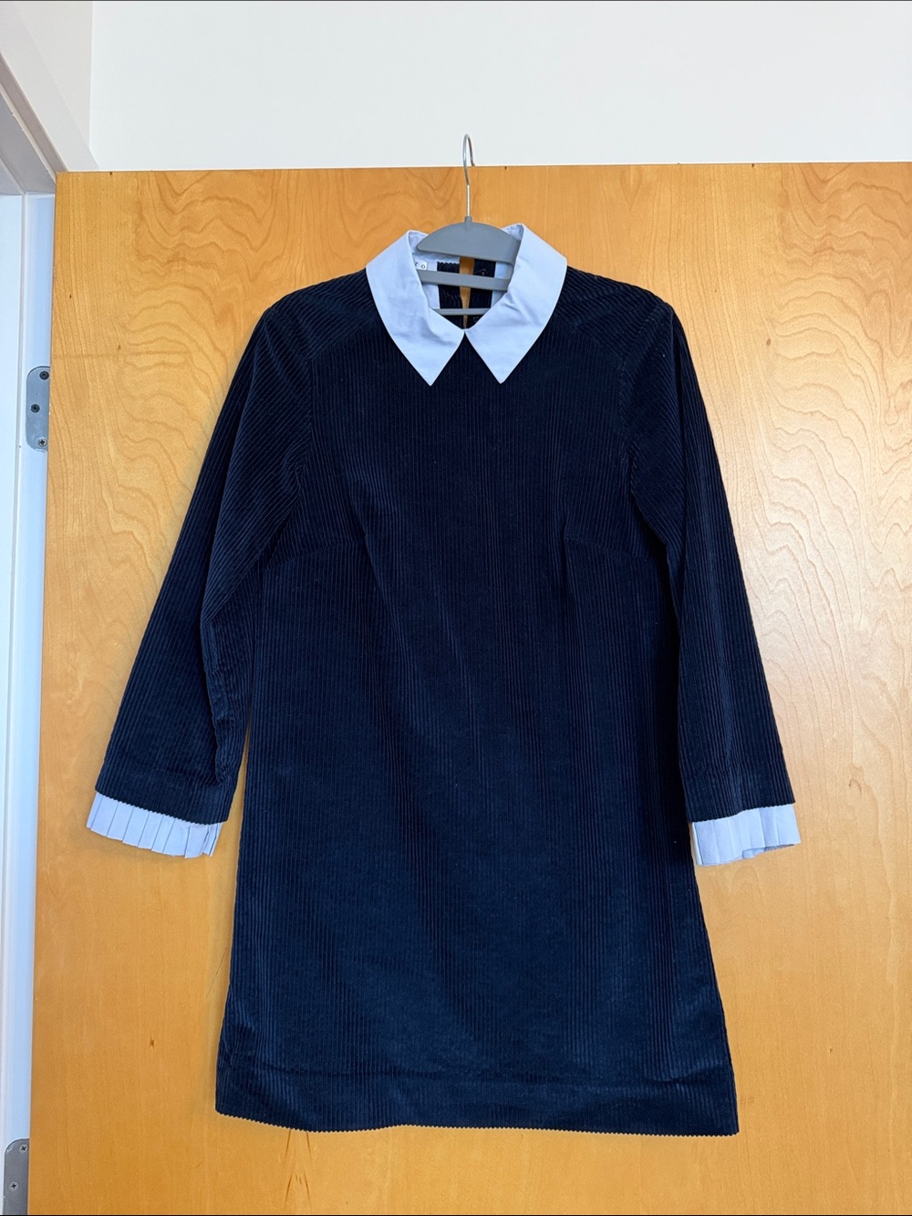 Sandro dress size 0